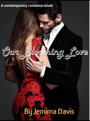 Our Blooming Love
