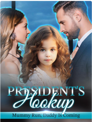 President's Hookup: Mummy Run, Daddy Is Coming