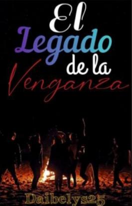 El legado de la venganza