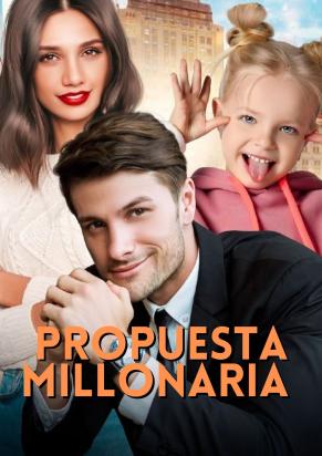 Propuesta millonaria