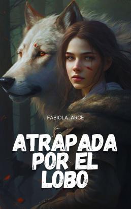 Atrapada por el lobo