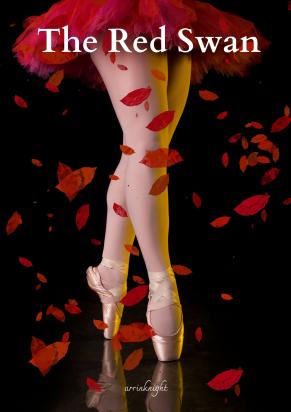 The Red Swan (The Demon vs A Dancer)