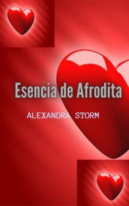 Esencia de Afrodita