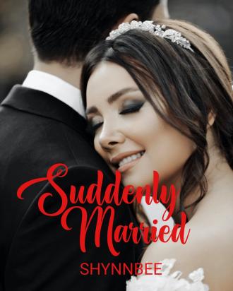 Suddenly Married