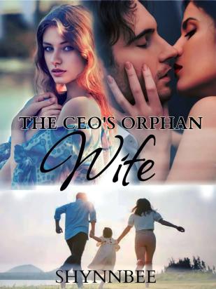 The CEO's Orphan Wife