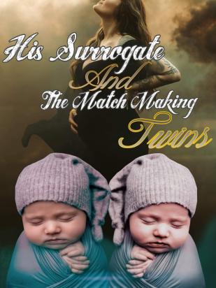 His surrogate and the match making Twins