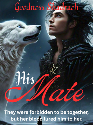 His Mate [All series}