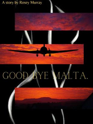 GOODBYE MALTA