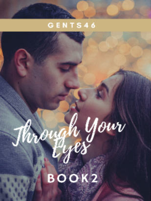 Through Your Eyes Book 2