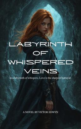 Labyrinth of Whispered Veins
