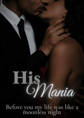 His mania (18+)
