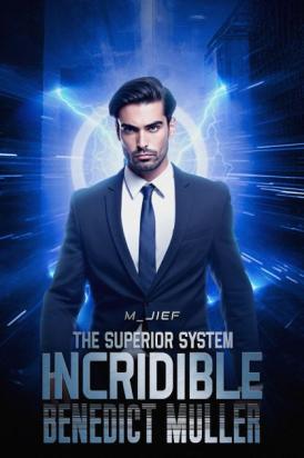 The Superior System: Incredible Benedict Muller
