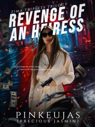 Revenge of an Heiress (English)