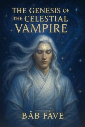 THE GENESIS OF THE CELESTIAL VAMPIRE