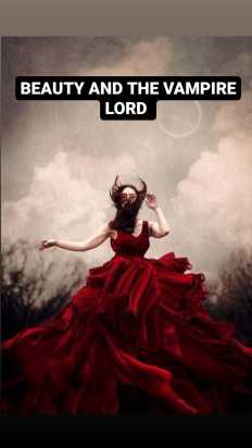 Beauty and the Vampire Lord