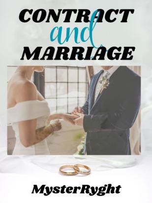 Contract And Marriage