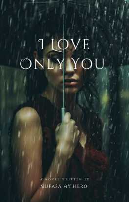 I Love Only You