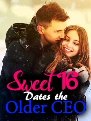 Sweet 16 Dates the Older CEO