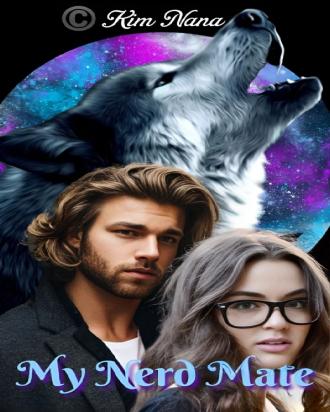 My Nerd Wolf