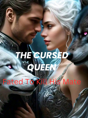 THE CURSED QUEEN (Fated To Kill His Mate)