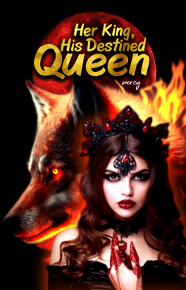 Her King, His Destined Queen
