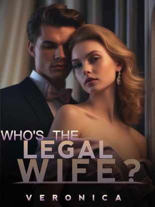 Who's the Legal Wife?