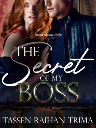 The Secret Of My Boss