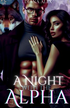 A Night With The Alpha