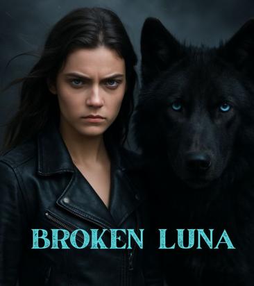 BROKEN LUNA