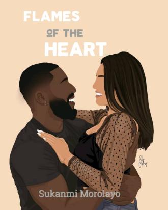 Flames of the heart