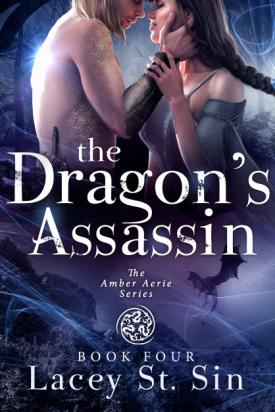 The Dragon's Assassin