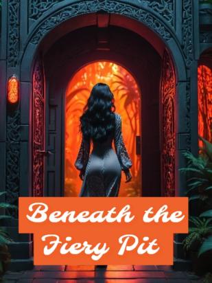 Beneath the Fiery Pit