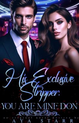 His Exclusive Stripper: You Are Mine Don
