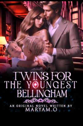 Twins For The Youngest Bellingham