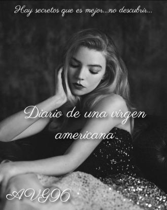 Diario de una virgen americana