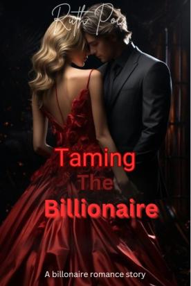 Taming the Billionaire