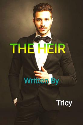 THE LAST HEIR