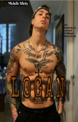 LOGAN: The Mafia Prince