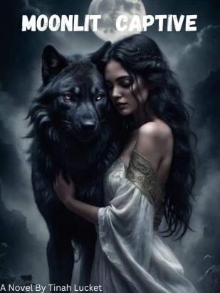 Moonlit Captive