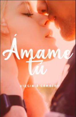 Ámame tú