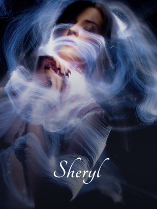 Sheryl; Alpha Ashton's Beloved Mate