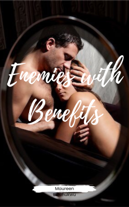 Enemies with Benefits