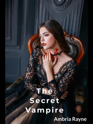 The Secret Vampire