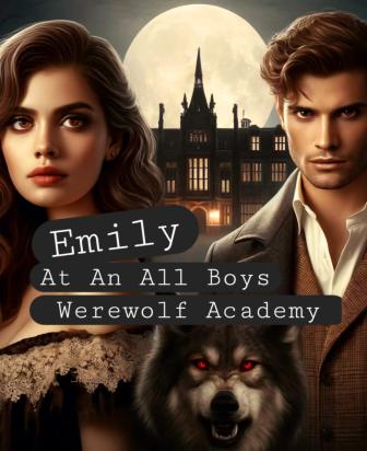 Emily At An All Boys Werewolf Academy