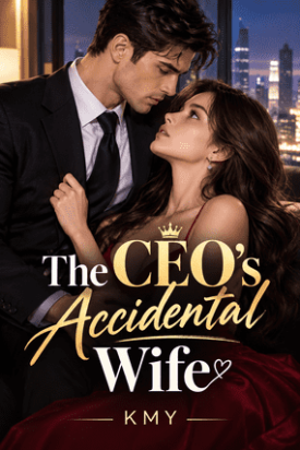 The CEO's Accidental Wife