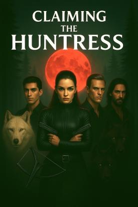 Claiming The Huntress ( Montana Alphas Part 1)