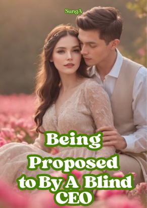 Being Propose to By a Blind CEO