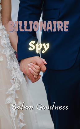 Billionaire Spy