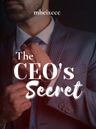 The CEO's Secret