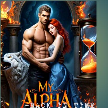 My Alpha-Back In Time